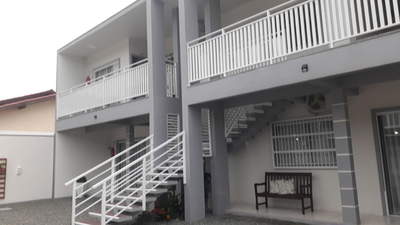 Apart Zss 佩尼亚 外观 照片