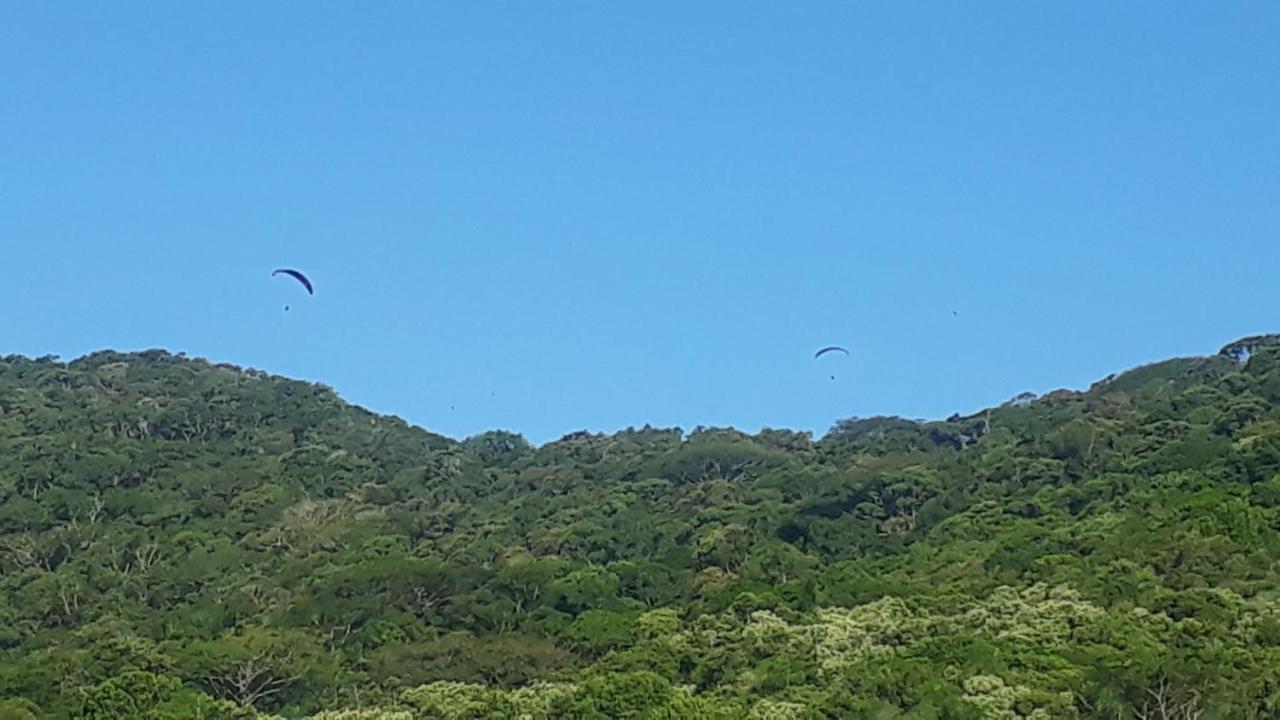 Apart Zss 佩尼亚 外观 照片