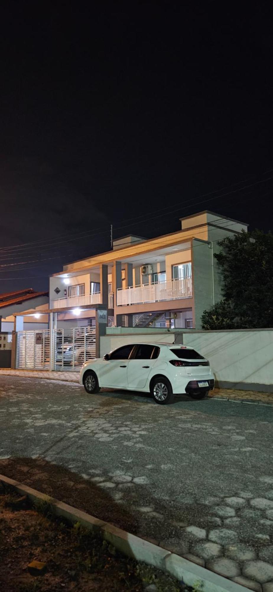 Apart Zss 佩尼亚 外观 照片